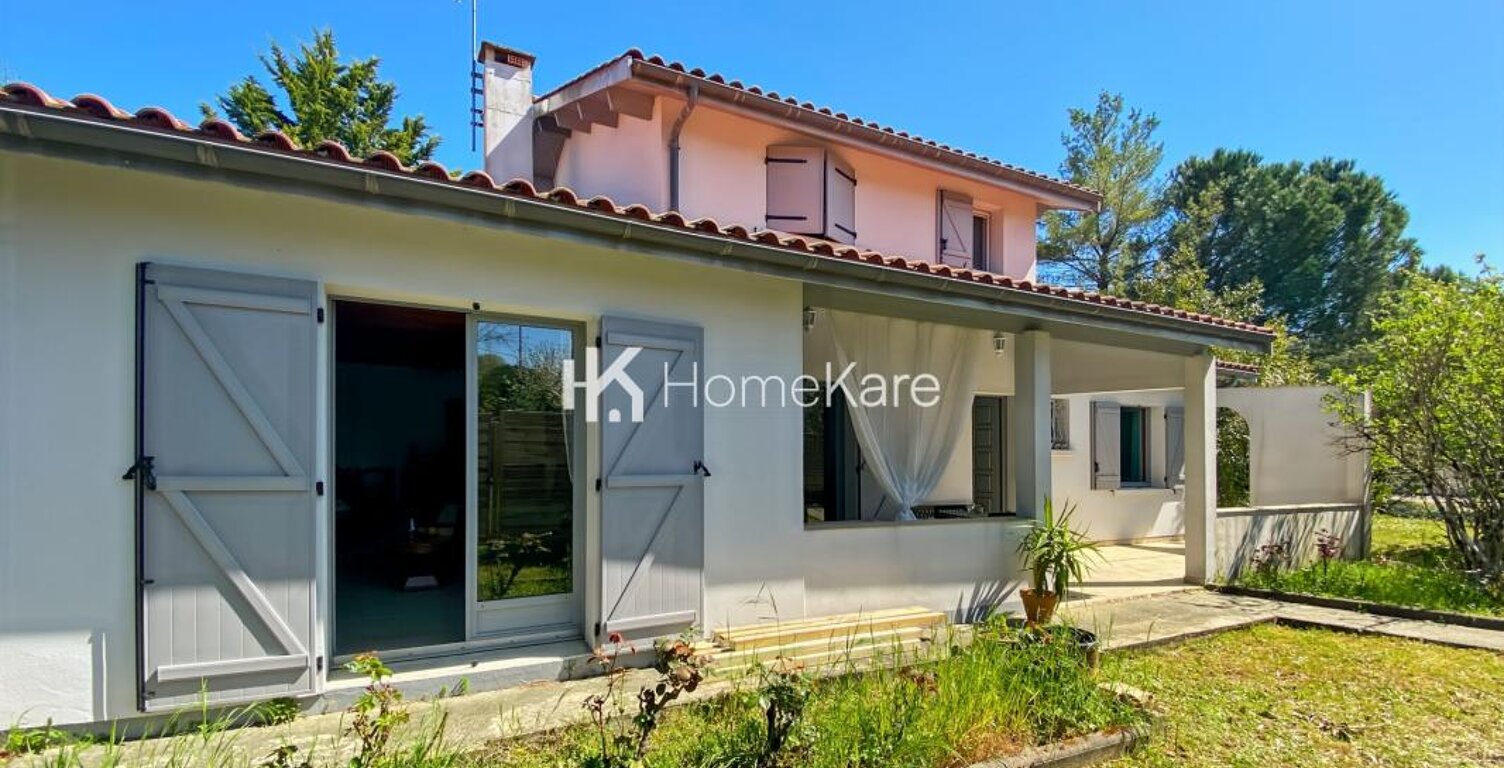 MAISON FAMILALE — photo 1
