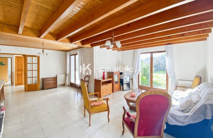MAISON FAMILALE — photo 5