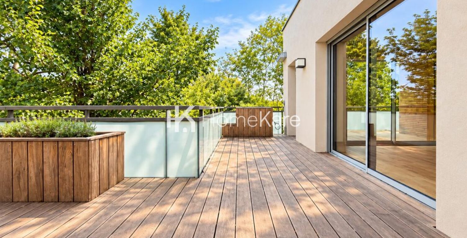 VOUS HÉSITEZ ENTRE APPARTEMENT ET MAISON ? — photo 1