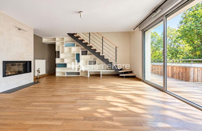 VOUS HÉSITEZ ENTRE APPARTEMENT ET MAISON ? — photo 2