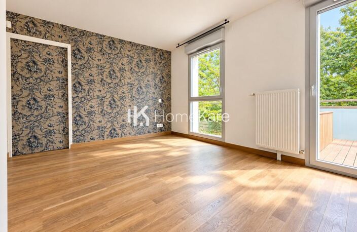 VOUS HÉSITEZ ENTRE APPARTEMENT ET MAISON ? — photo 5