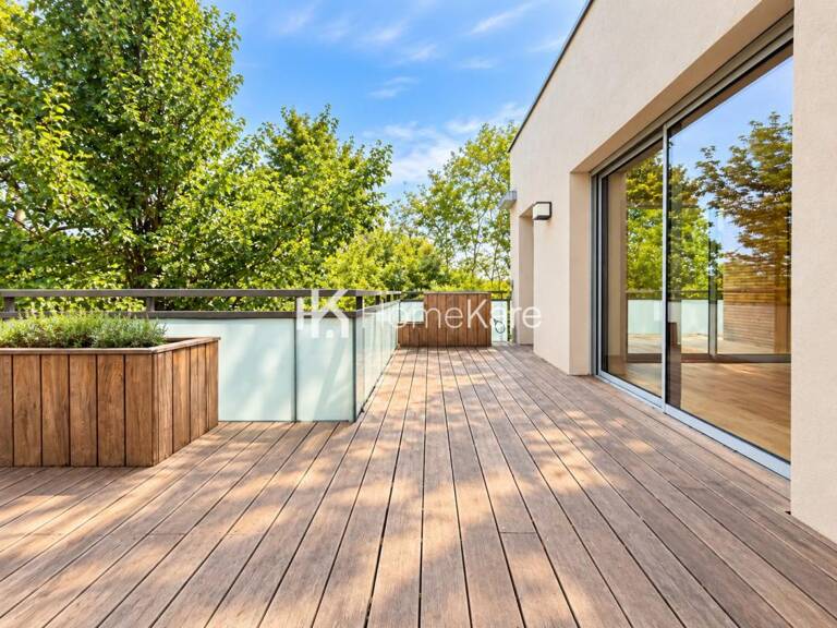 VOUS HÉSITEZ ENTRE APPARTEMENT ET MAISON ? — photo 1