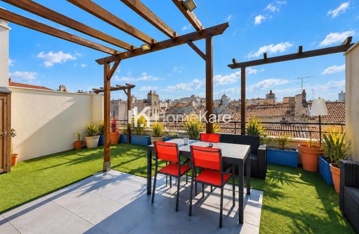 ROOFTOP T5 VUE IMPRENABLE — photo 2