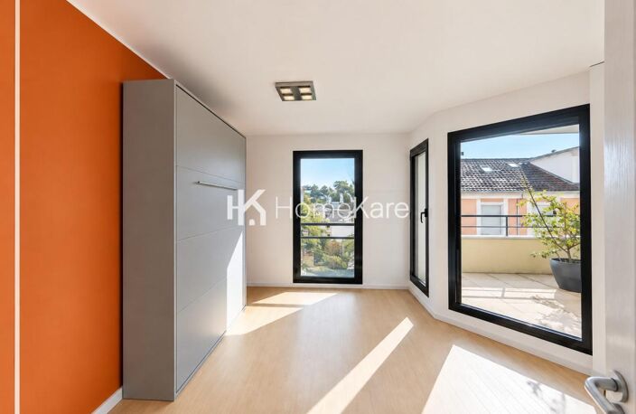 ROOFTOP T5 VUE IMPRENABLE — photo 4