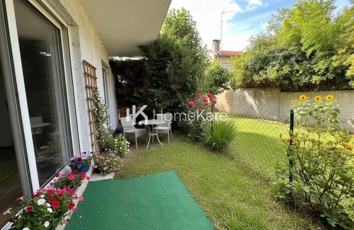 T2 AVEC JARDIN — photo 2