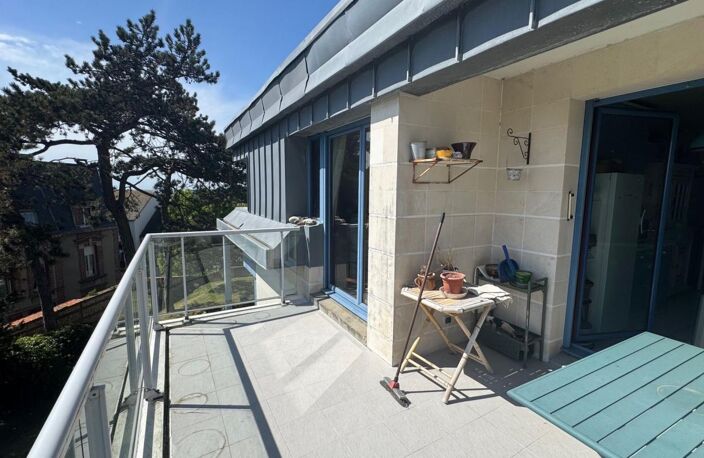 Appartement de 140 m² sur Felix Faure — photo 3