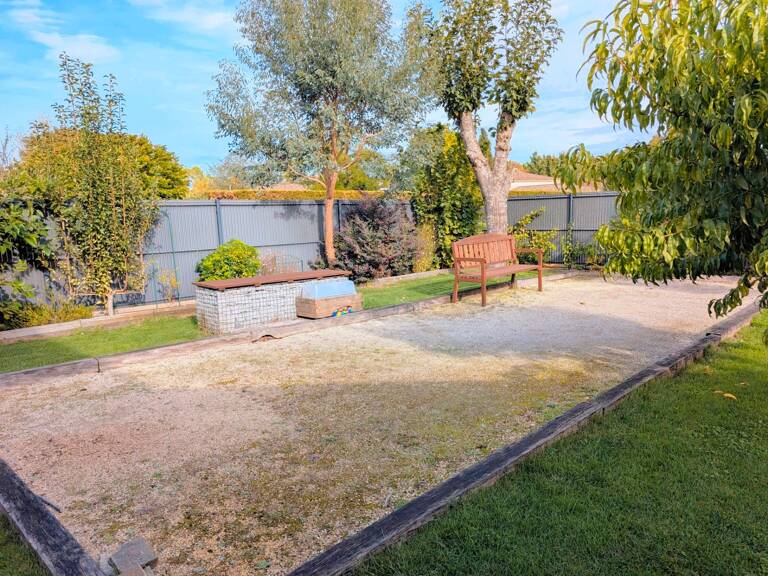 Maison à vendre avec piscine, 6 pièces, MIOS (33) proche MARCHEPRIME — photo 1