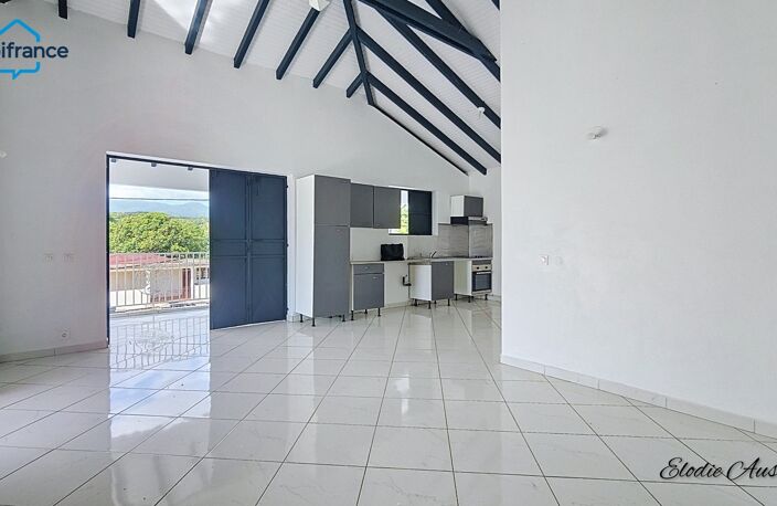 Appartement T4 à louer non meublé — photo 3