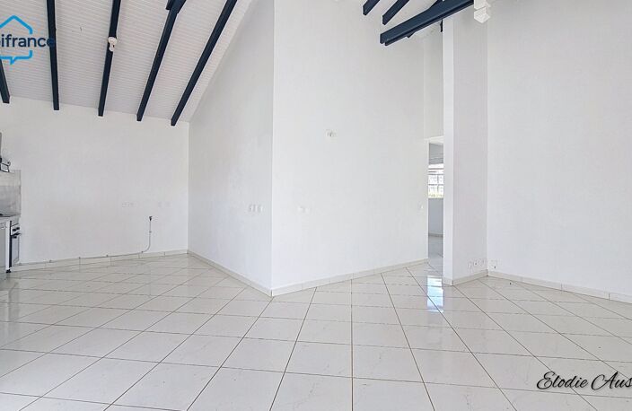 Appartement T4 à louer non meublé — photo 4