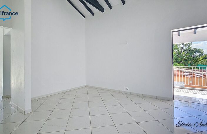 Appartement T4 à louer non meublé — photo 5
