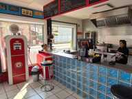 À VENDRE – RESTAURANT DE RESTAURATION RAPIDE – LE TRAIT (76580) — photo 2
