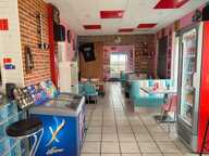 À VENDRE – RESTAURANT DE RESTAURATION RAPIDE – LE TRAIT (76580) — photo 3