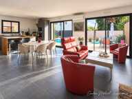 CENON – Maison 2022 DPE A/A – 127 m² – 4 chambres + bureau – Piscine – Garage — photo 2