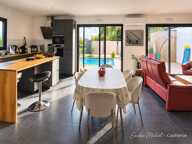CENON – Maison 2022 DPE A/A – 127 m² – 4 chambres + bureau – Piscine – Garage — photo 4
