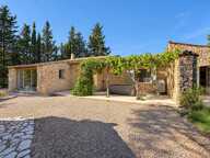 Maison de 170 m2 et maison de 70 m2, piscine, jardin 4230 m2 LAURIS (84) — photo 2