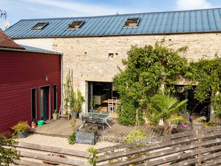 Maison 7 pièces, 5 chambres Gouffern en Auge (61) — photo 1