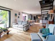 Maison 7 pièces, 5 chambres Gouffern en Auge (61) — photo 2