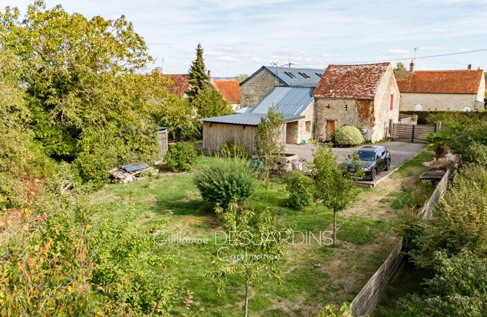 Maison 7 pièces, 5 chambres Gouffern en Auge (61) — photo 3