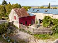 Maison 7 pièces, 5 chambres Gouffern en Auge (61) — photo 4