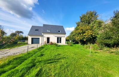 Maison à vendre 6 pièces ARGOL (29) — photo du bien