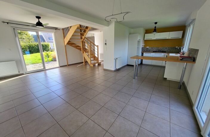 Maison à vendre 6 pièces ARGOL (29) — photo 2