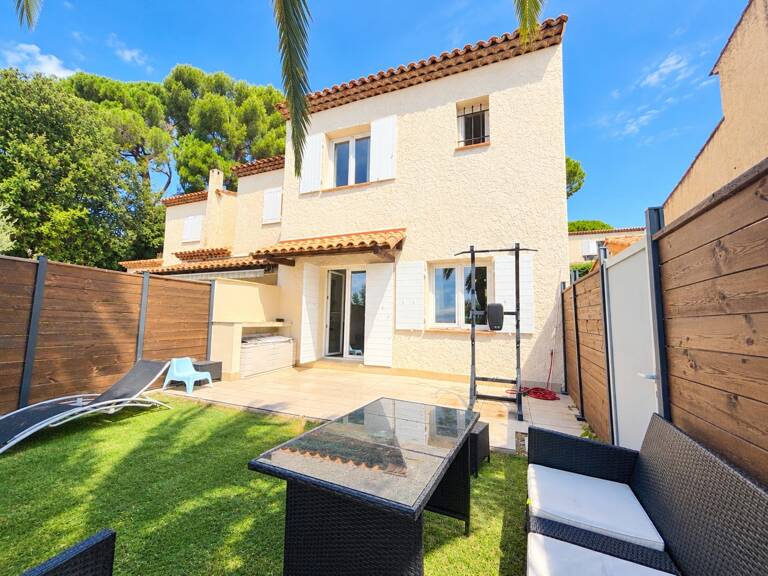 Maison à vendre 4 pièces MOUGINS (06) — photo 1