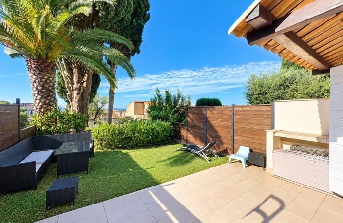 Maison à vendre 4 pièces MOUGINS (06) — photo 2