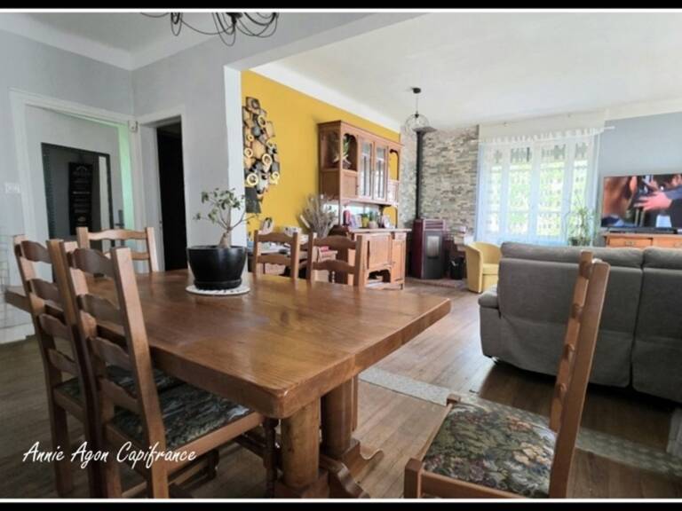 Maison à vendre 4 pièces CAPVERN (65) — photo 1