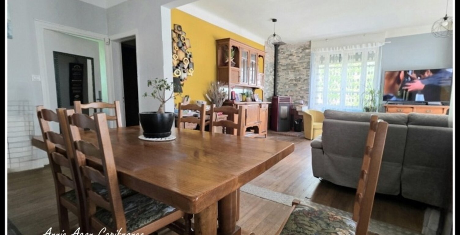 Maison à vendre 4 pièces CAPVERN (65) — photo 1