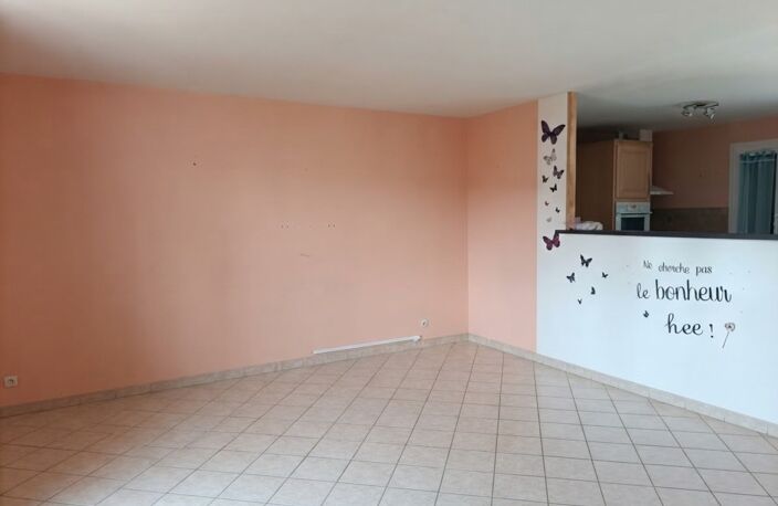 Charmante maison de plain-pied avec jardin à Gimouille — photo 4