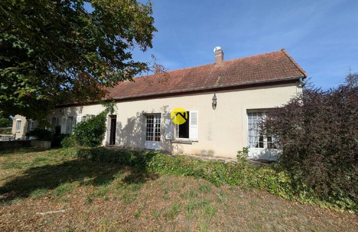 Maison de plain-pied à rénover — photo 2