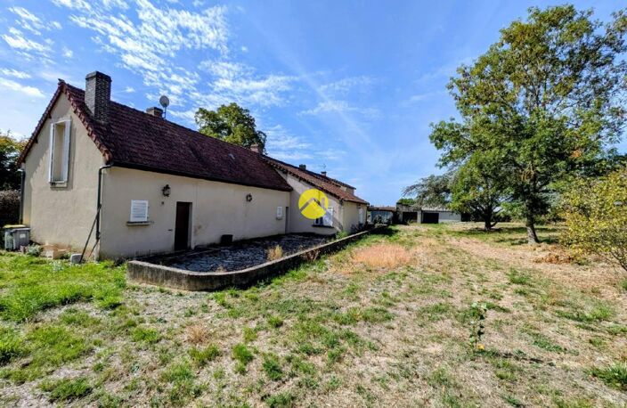 Maison de plain-pied à rénover — photo 3