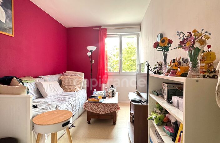 Appartement à vendre 5 pièces (91) de 82 m² pour une famille qui aime l'espace ou pour un bel investissement locatif — photo 3