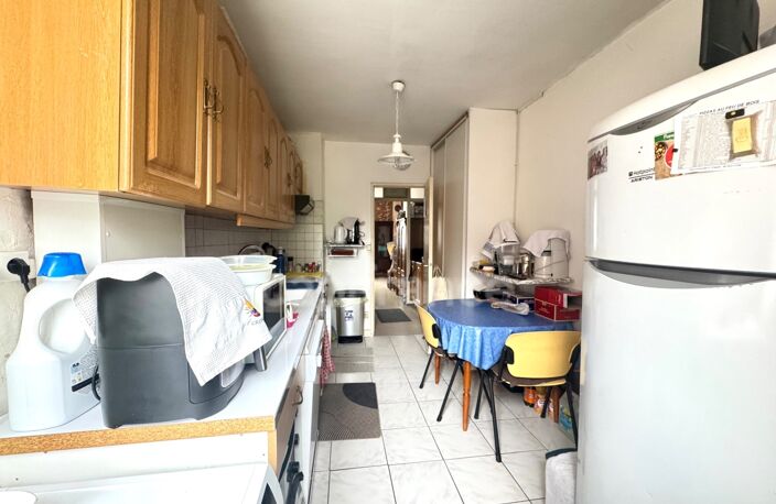 Appartement à vendre 5 pièces (91) de 82 m² pour une famille qui aime l'espace ou pour un bel investissement locatif — photo 4