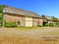 Belle propriété à vendre à SAINT AUBIN DE TERREGATTE (Maison, plusieurs dépendances, gîte) sur 2 hectares — photo 4