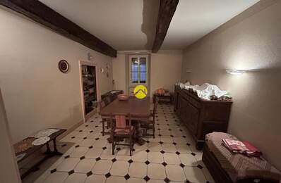 IMMEUBLE + GARAGE attenant — photo du bien