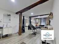 EMPLACEMENT CENTRE-VILLE – LOCAL COMMERCIAL 79 m² — photo 2