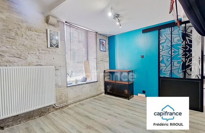 EMPLACEMENT CENTRE-VILLE – LOCAL COMMERCIAL 79 m² — photo 5