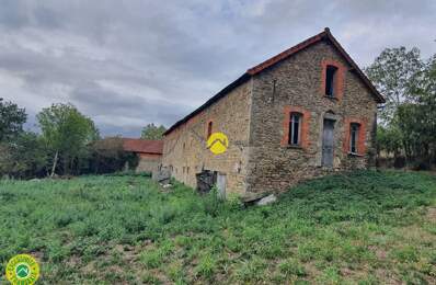 Grange à rénover – Beau projet  — photo du bien