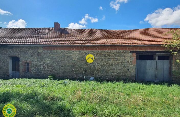 Grange à rénover – Beau projet  — photo 2