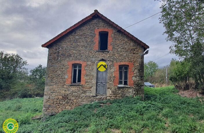 Grange à rénover – Beau projet  — photo 3