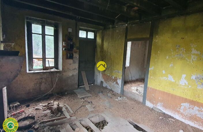 Grange à rénover – Beau projet  — photo 5