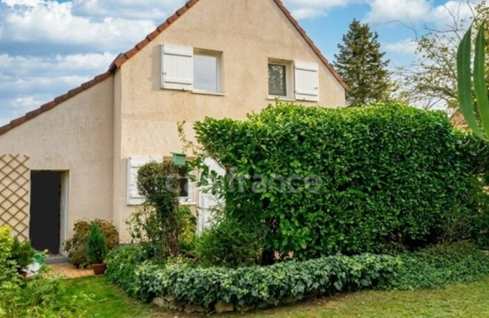 Maison familiale - VERNON - 27200 — photo 3