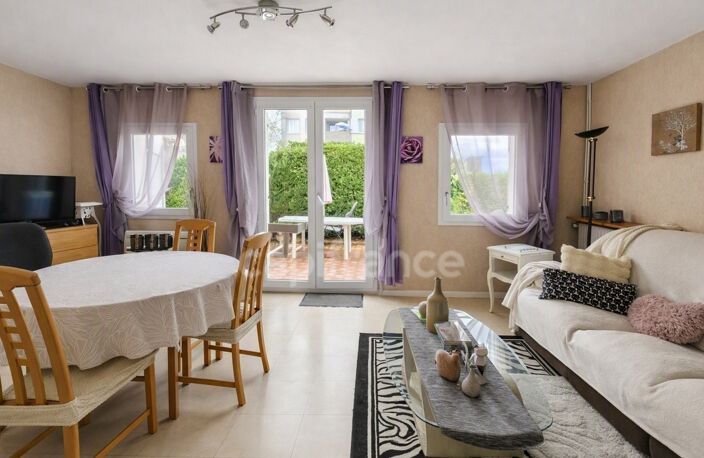 Maison familiale - VERNON - 27200 — photo 4