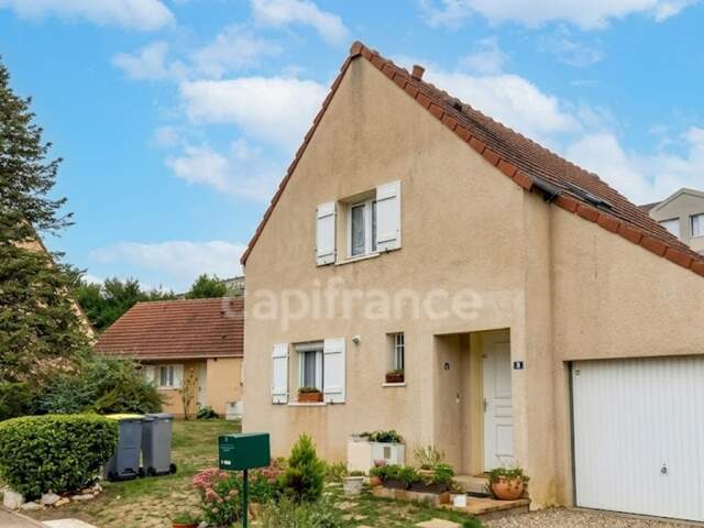 Maison familiale - VERNON - 27200 — photo du bien