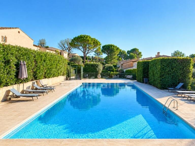 Maison à vendre 5 pièces MOUGINS (06) — photo 1