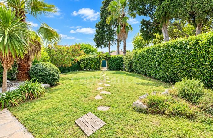 Maison à vendre 5 pièces MOUGINS (06) — photo 3