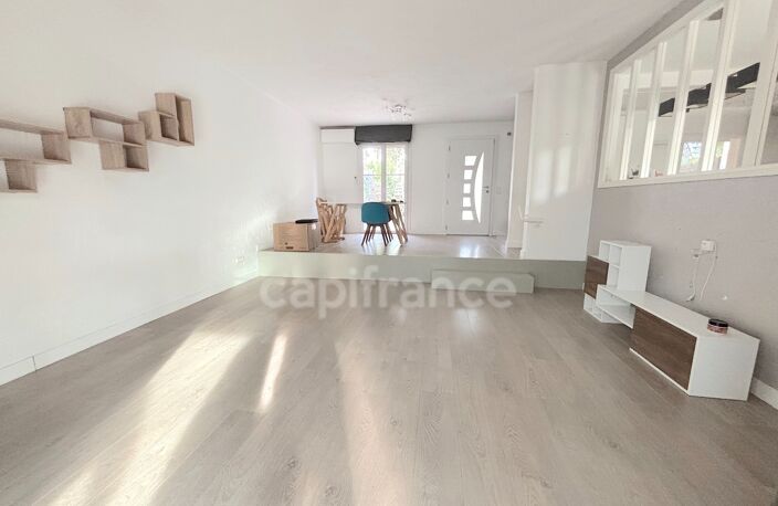 Maison à vendre 5 pièces MOUGINS (06) — photo 4