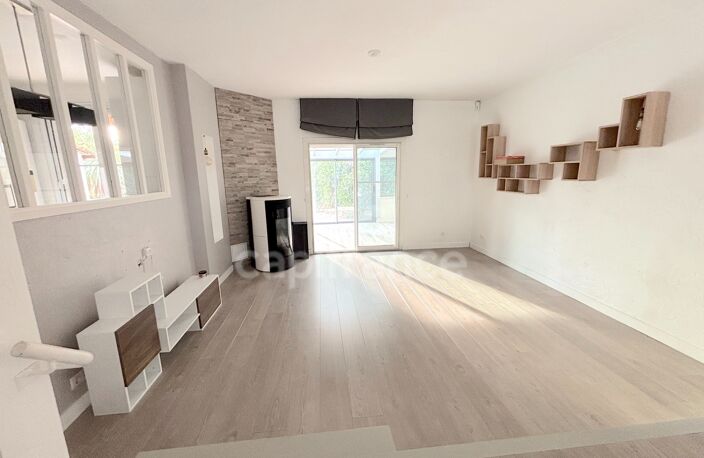 Maison à vendre 5 pièces MOUGINS (06) — photo 5