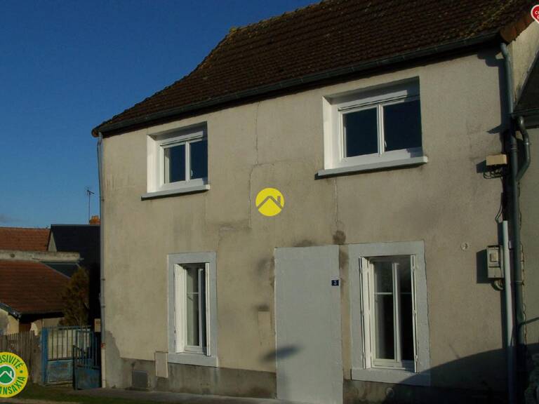 MAISON DE VILLAGE RENOVEE — photo 1